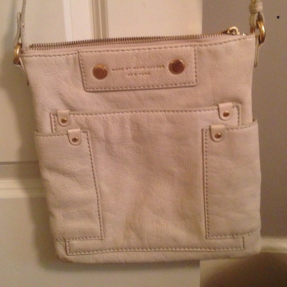 Marc by Marc Jacobs cross body!