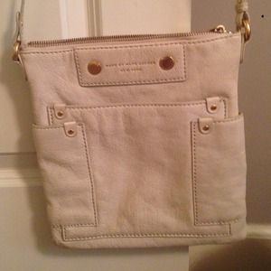 Marc by Marc Jacobs cross body!