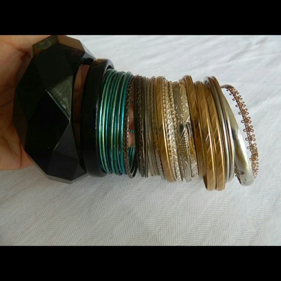 Bangles! (38 Total) - Picture 3 of 3