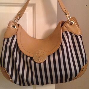 Henri Bendel handbag