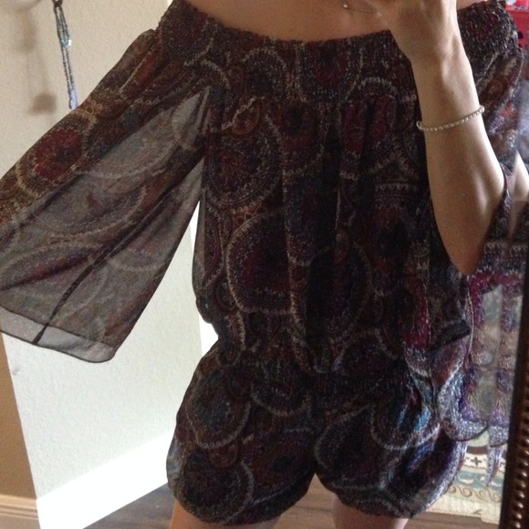 ROMPER - Picture 2 of 4