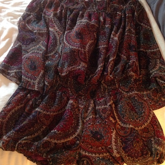 ROMPER - Picture 4 of 4