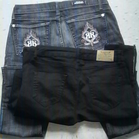 Bundle Gently used jeans