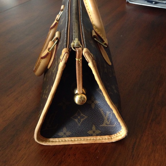 Louis Vuitton Monogram Canvas Popincourt - Picture 2 of 4