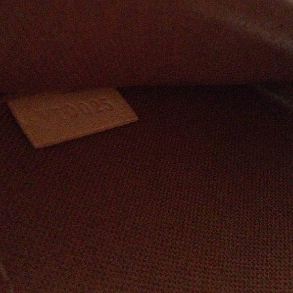 Louis Vuitton Monogram Canvas Popincourt - Picture 4 of 4