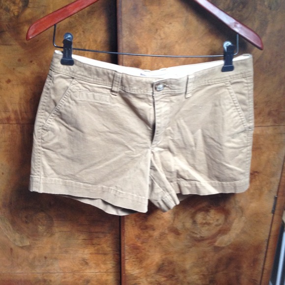Old navy perfect 5" shorts
