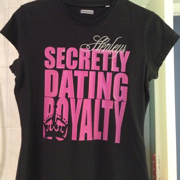 Henley's Secretly Dating Royalty