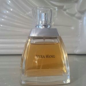 Vera Wang perfume