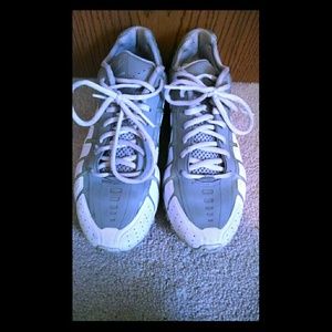 *Just Reduced* Nike Shox O'Leven women's