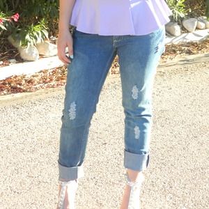 Pants - ❌BUNDLED❌Jeans Pants - ❌BUNDLED❌Jeans
