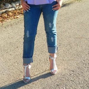 Pants - ❌BUNDLED❌Jeans Pants - ❌BUNDLED❌Jeans