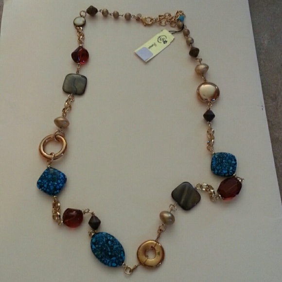 Premier necklace - Picture 1 of 1