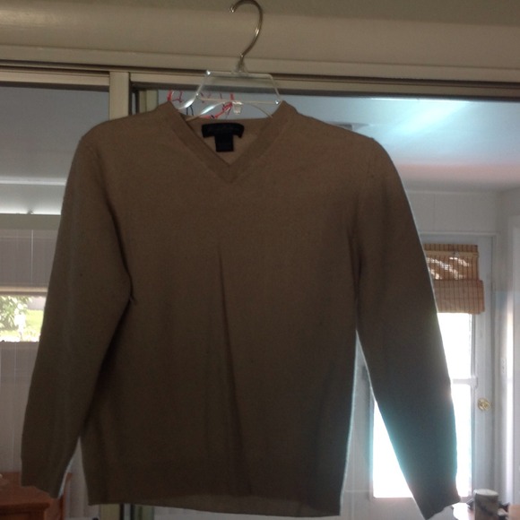 Pure Cashmere sweater
