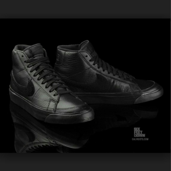 Nike Blazers