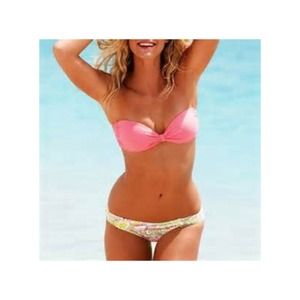 ⚡️flash sale!⚡️Vs bandeau bathing suit too