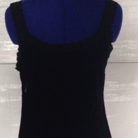 HANKY PANKY Ladies Lace tank & slip