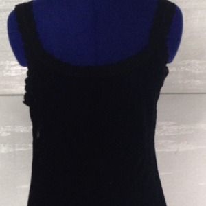 HANKY PANKY Ladies Lace tank & slip