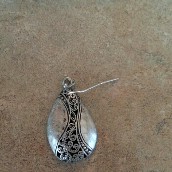 Premier design hidden treasure earrings