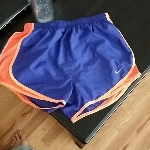 Nike Dri Fit Shorts