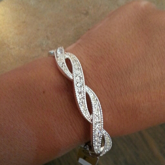 Premier design evening out bracelet