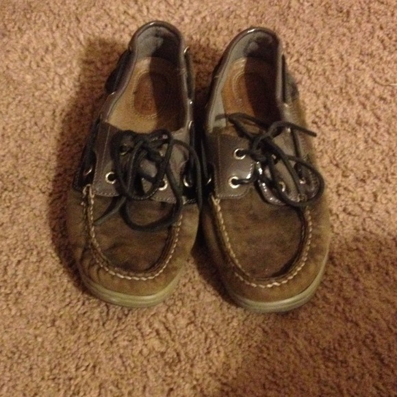 Sperry.