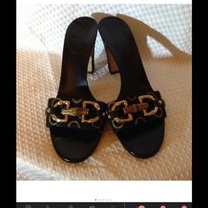 GUCCI Authentic Heels