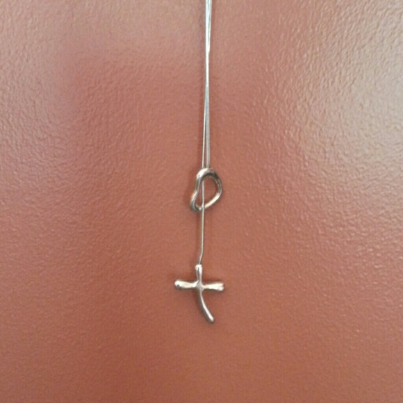 Premier Design Token of Love necklace