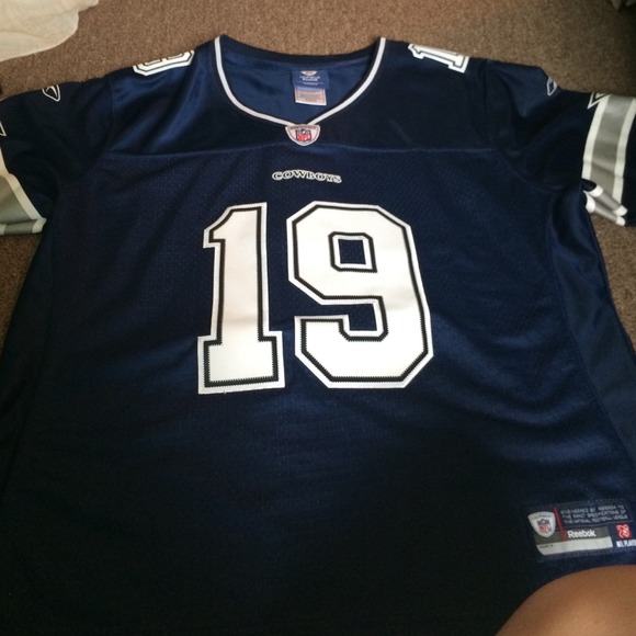 Cowboys jersey