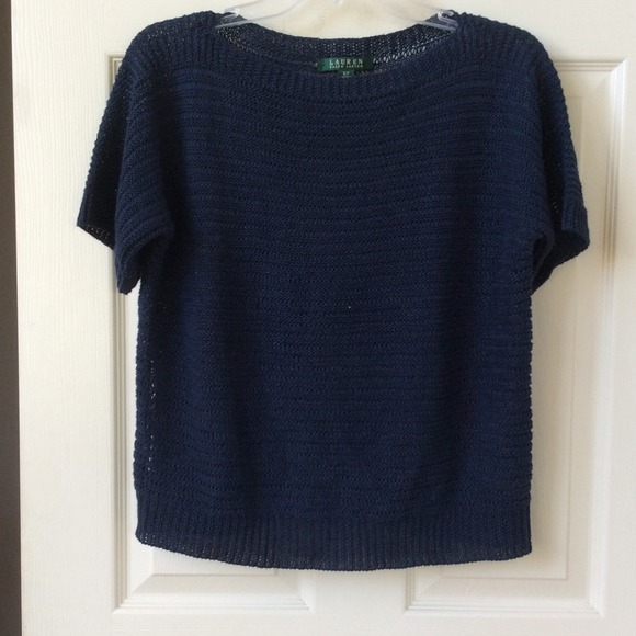 Ralph Lauren knit shirt