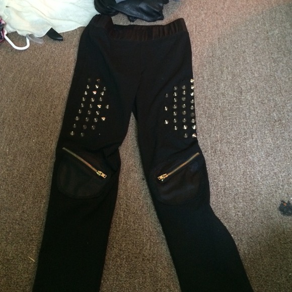 The coolest leggings