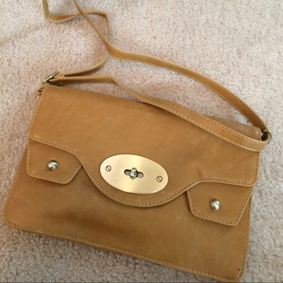 clutch or crossbody