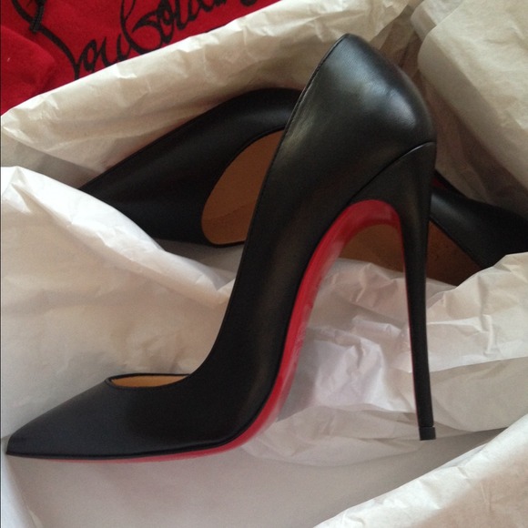 christian louboutin so kate 37 christian louboutin so kate 37