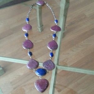 Pretty neckles