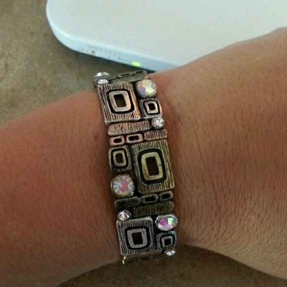 Premier Design Century bracelet