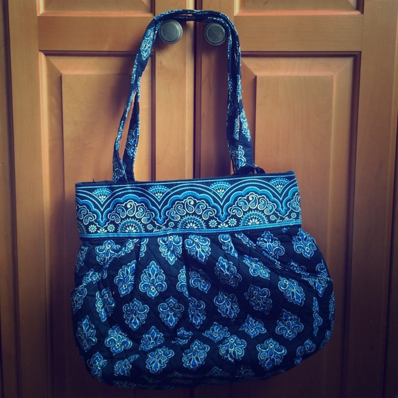 Vera Bradley Bag