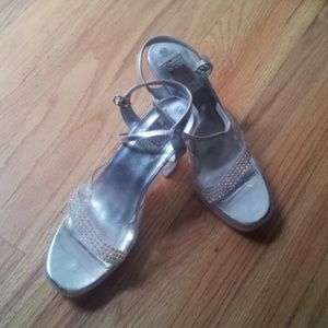 Pageant Shoes