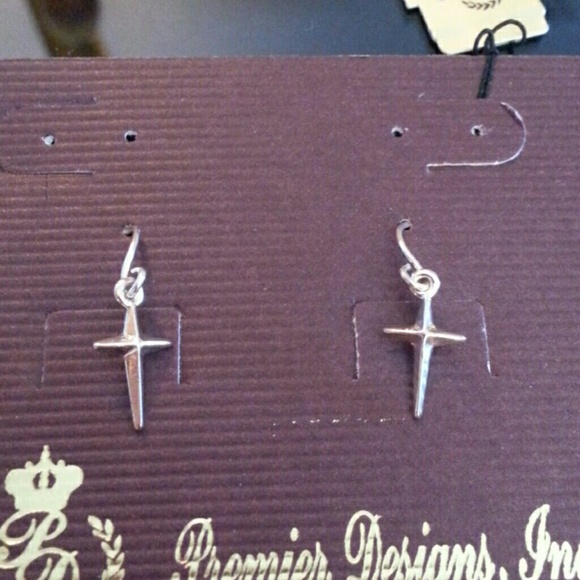 Premier Design Shine earrings