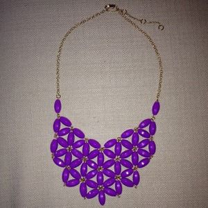 Statement Necklace