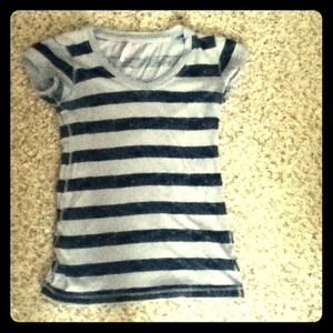 A t-shirt from Rue21