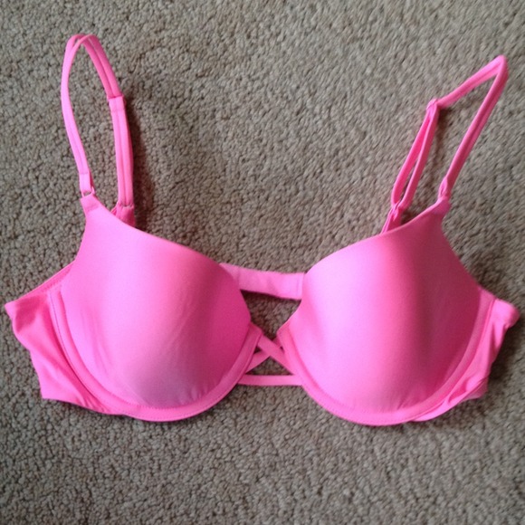 VS Demi Bra - Picture 1 of 1