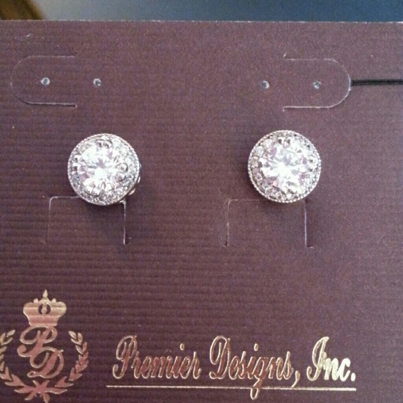 Premier design Laura earrings