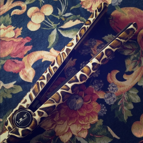 💖ISO FLAT IRON💖❗️Last price reduction❗️