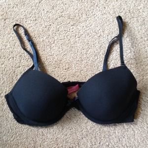 VS Pink T-Shirt Bra