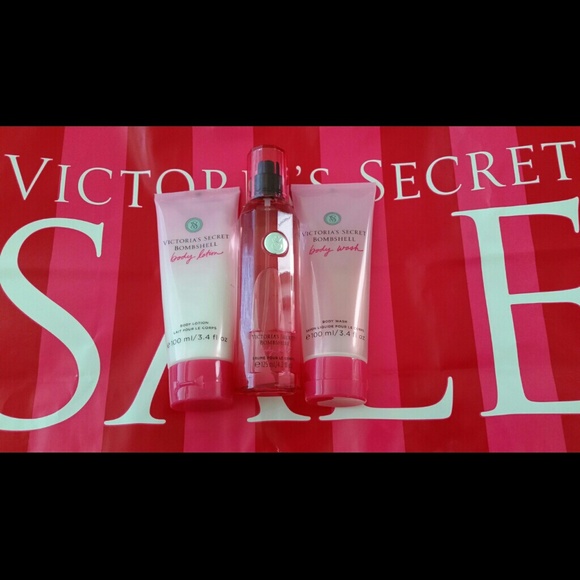 Victoria Secret