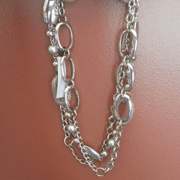 Premier Design The A List necklace