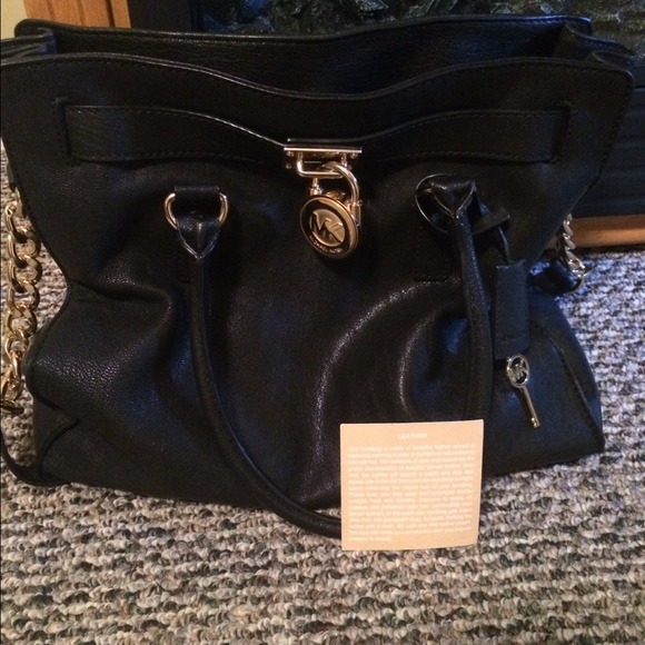 Michael Kors Large Hamilton