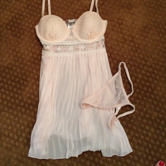 Nightie. NWOT
