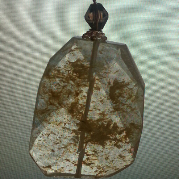 Premier Design Sand Dune necklace - Picture 3 of 3