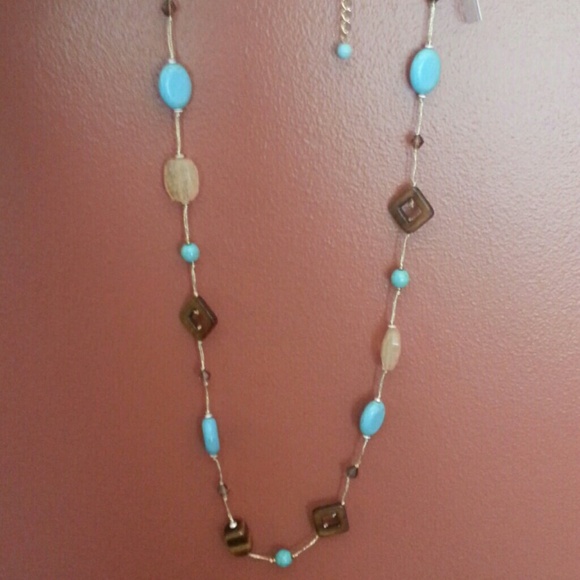 Premier Design Promenade necklace - Picture 1 of 1