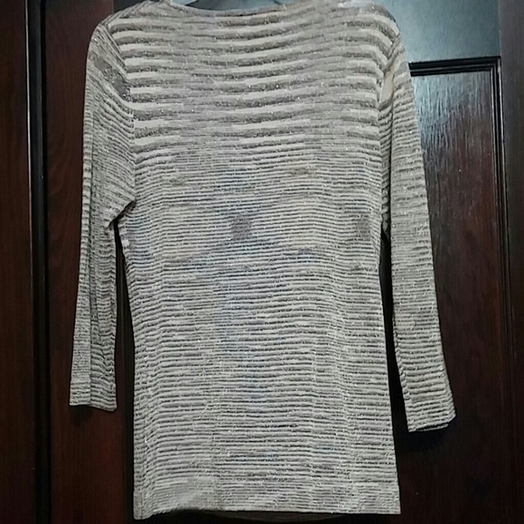 Blouse - Picture 3 of 3